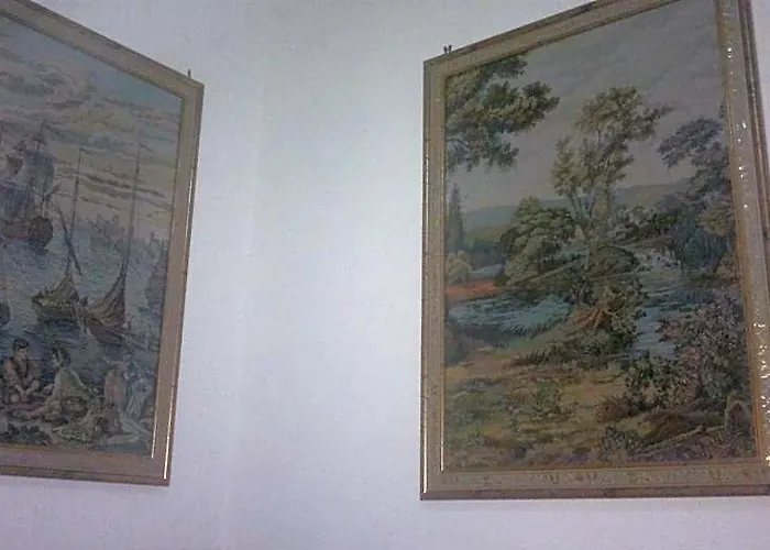 Szálloda Stadler 2 *